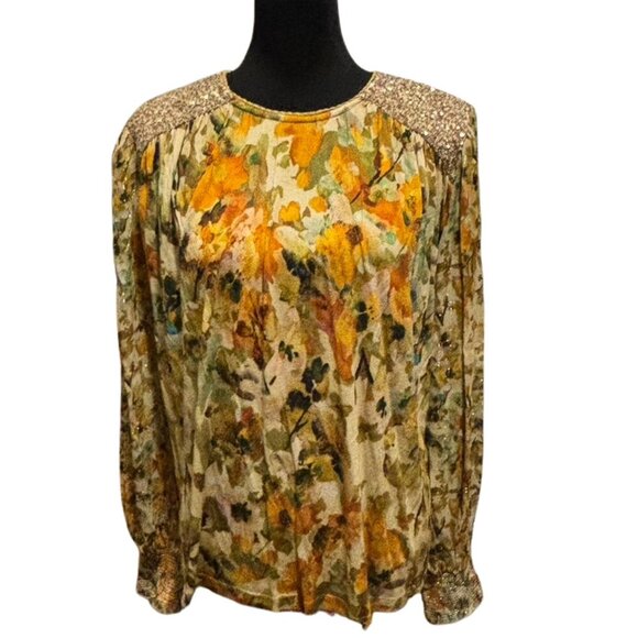 Blank London Blouse - Picture 1 of 5